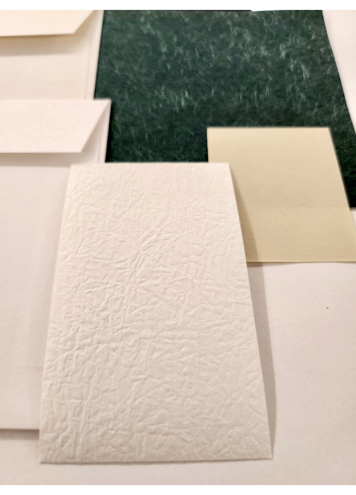 石川製紙株式会社 • 越前和紙套裝